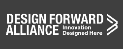 Design Forward Alliance logo
